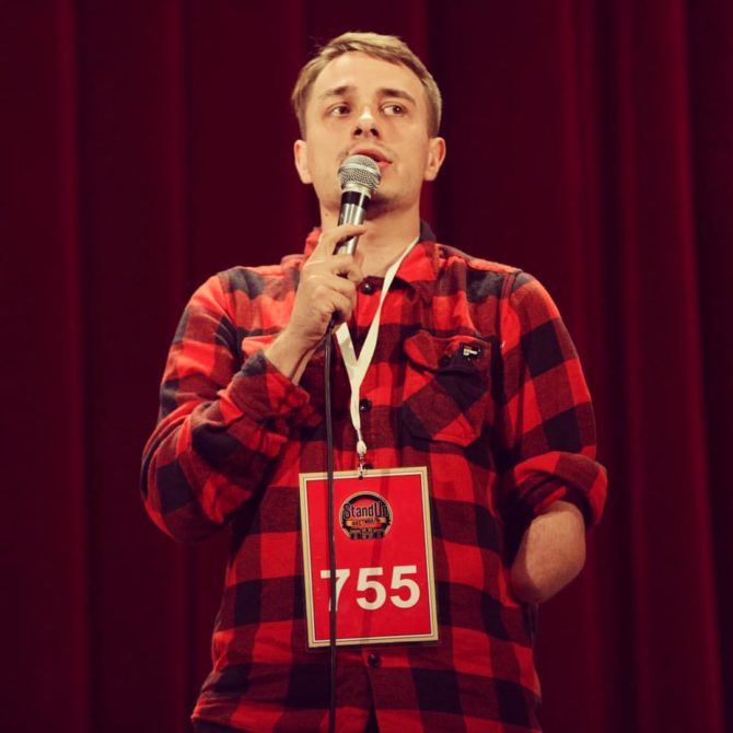 Открытый микрофон сергей детков о хороводах и своей руке 54