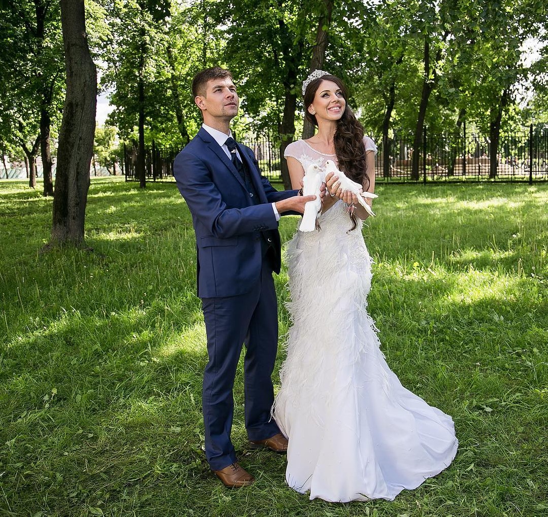 Фото со свадьбы дмитренко Фото со свадьбы дмитренко