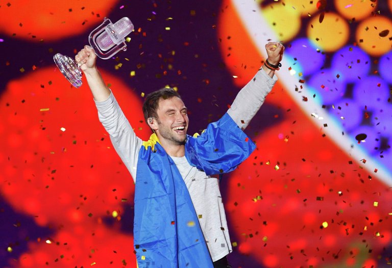 Евровидение 2015 победитель