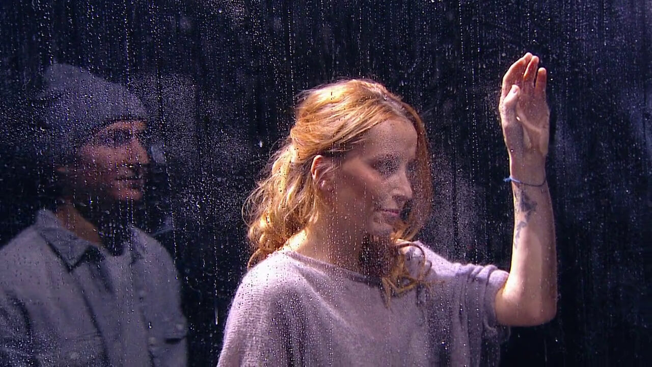 Макс Нестерович и Екатерина Решетникова отношения