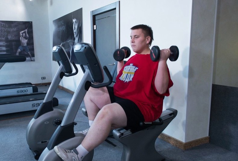 Участники проекта взвешенные люди 2 сезон