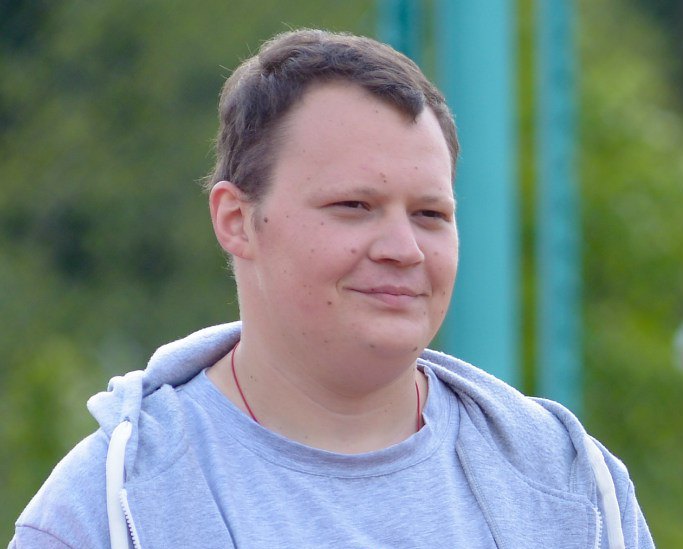 Дмитрий Абрамов Взвешенные люди 1 сезон (до и после