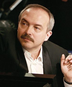 Андрей Козлов