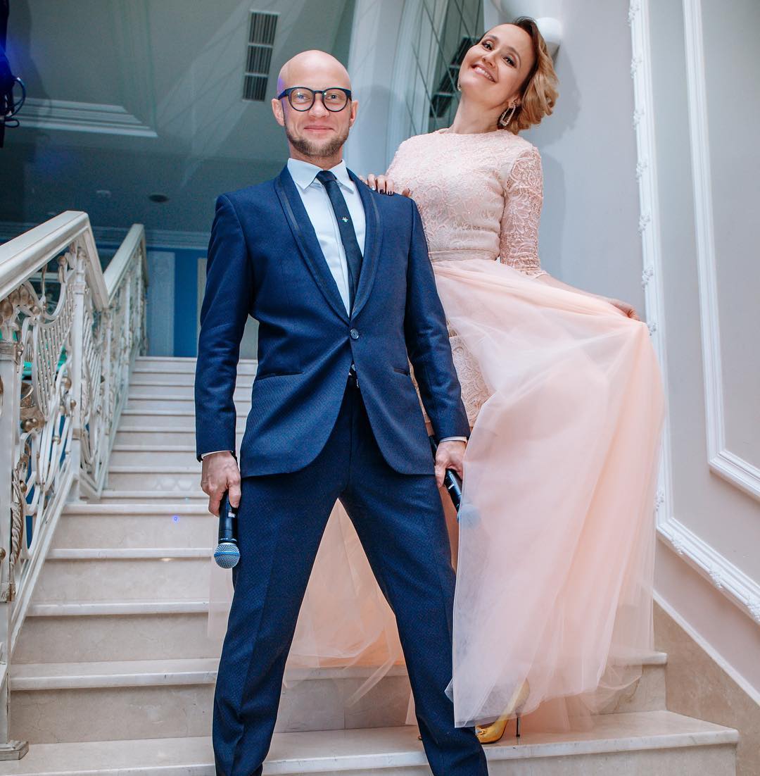 Екатерина Баранова - Камеди Вумен: биография, фото, причины ухода ...