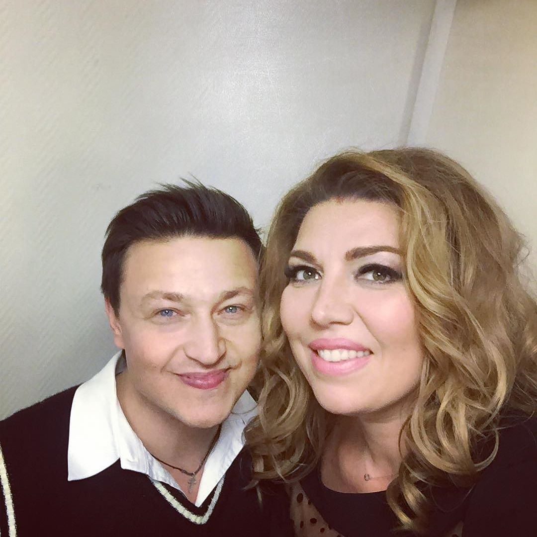 Екатерина скулкина биография личная жизнь муж