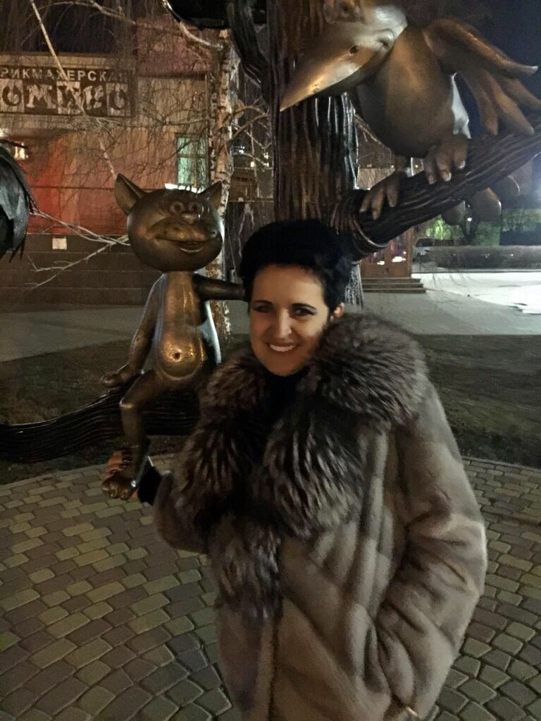 Елена Голунова - экстрасенс: биография, фото, битва экстрасенсов, инстаграм