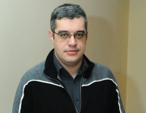 Максим Поташев