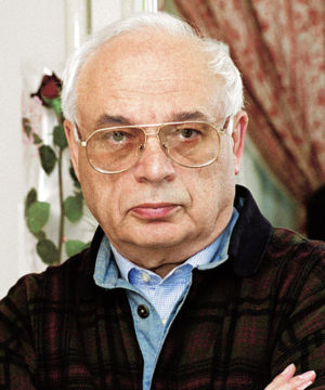Владимир Ворошилов