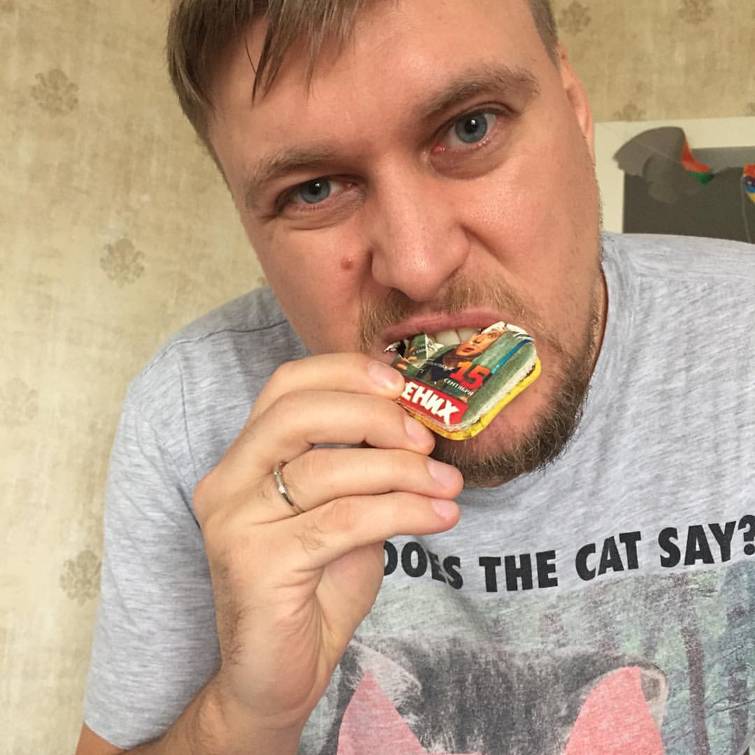 Александр Незлобин - Камеди Клаб: фото, биография, жена