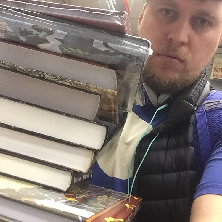 Александр Незлобин - Камеди Клаб: фото, биография, жена