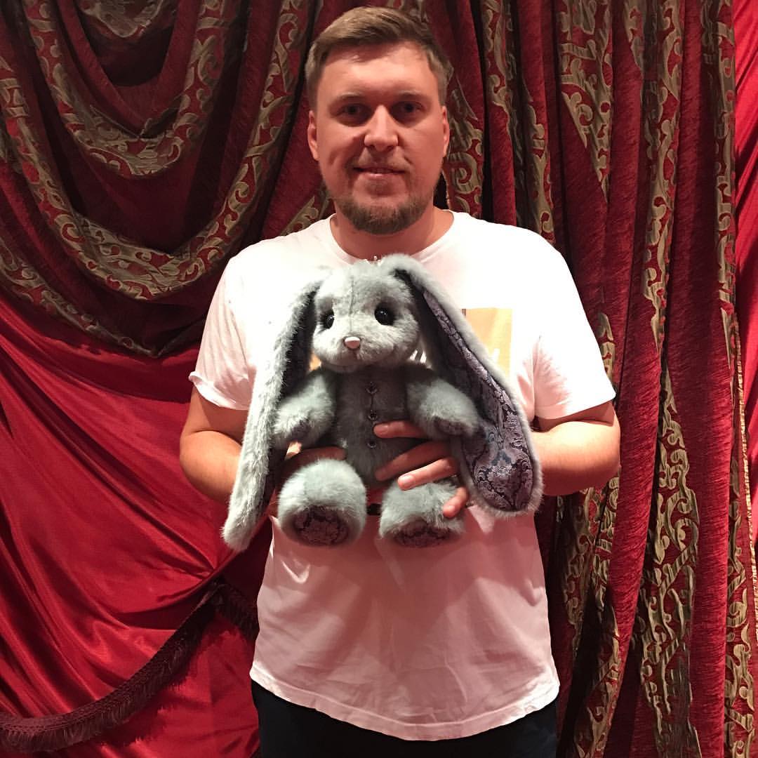 Александр Незлобин - Камеди Клаб: фото, биография, жена