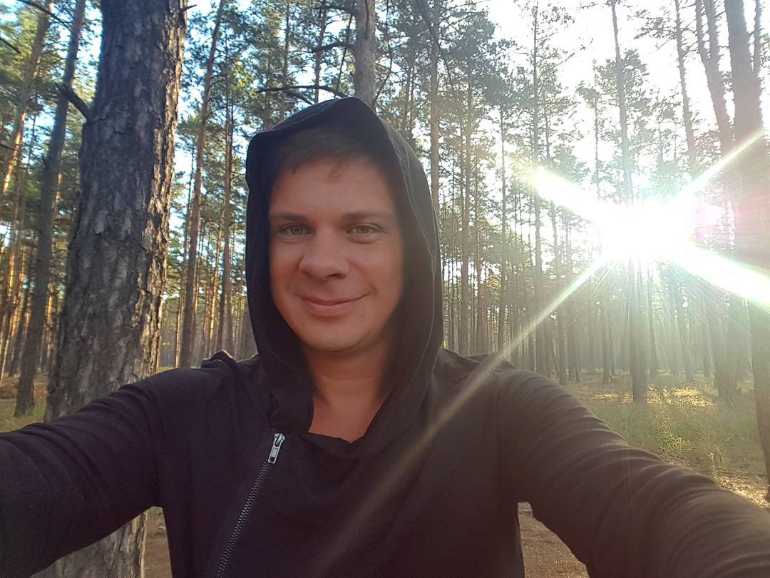 Дмитрий Комаров (Мир наизнанку): биография и личная жизнь, инстаграм ...