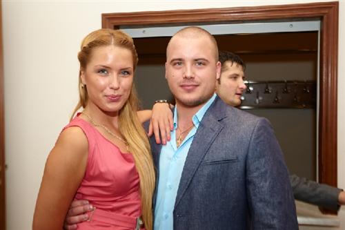 Оксана Ряска - Дом 2: биография, фото, инстаграм, приход и личная жизнь ...