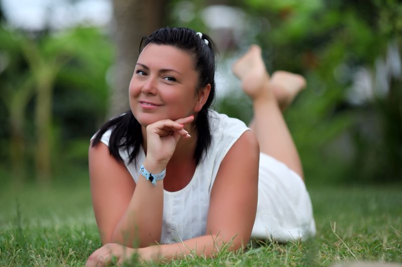 Ирина Донцова - Дом 2: биография, фото, инстаграм, сколько лет (мама ...