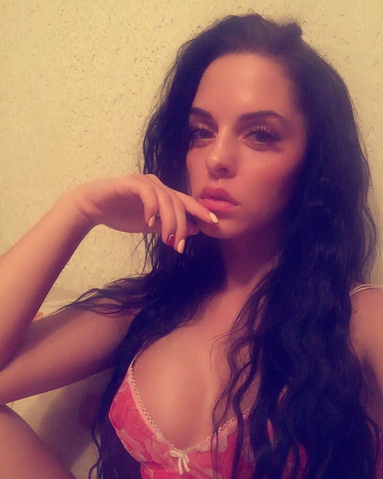 Юлия Ефременкова Горячие Фото