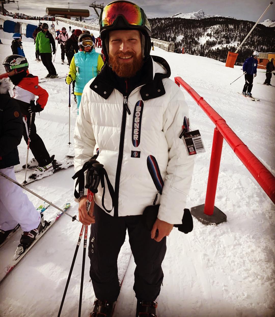 Владимир Перельман - Школа Ревизорро: биография ресторатора, фото ...