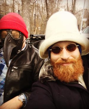 Владимир Перельман - Школа Ревизорро: биография ресторатора, фото ...