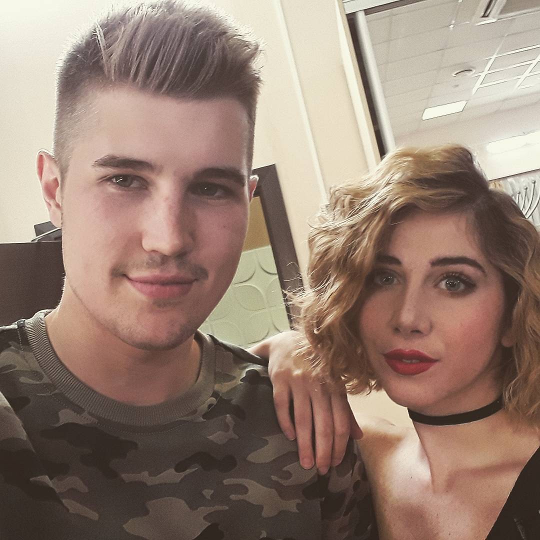 Роман Гриценко План Б, Дом 2 инстаграм фото и биография