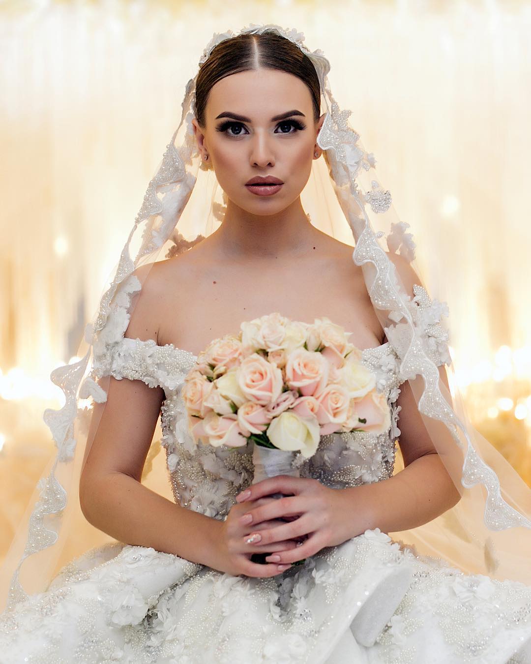 Саша Артемова свадьба