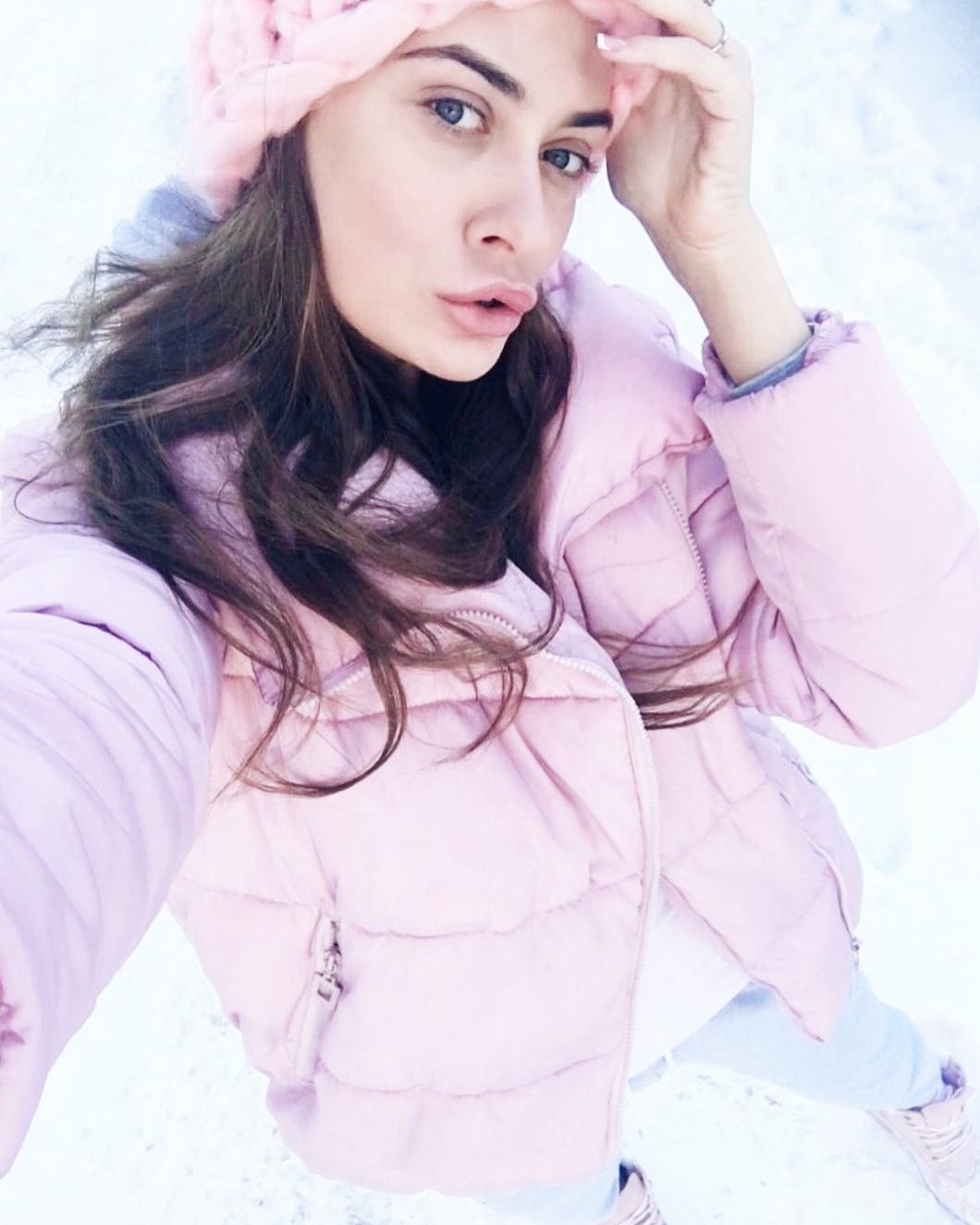 Юлия Жукова Фото