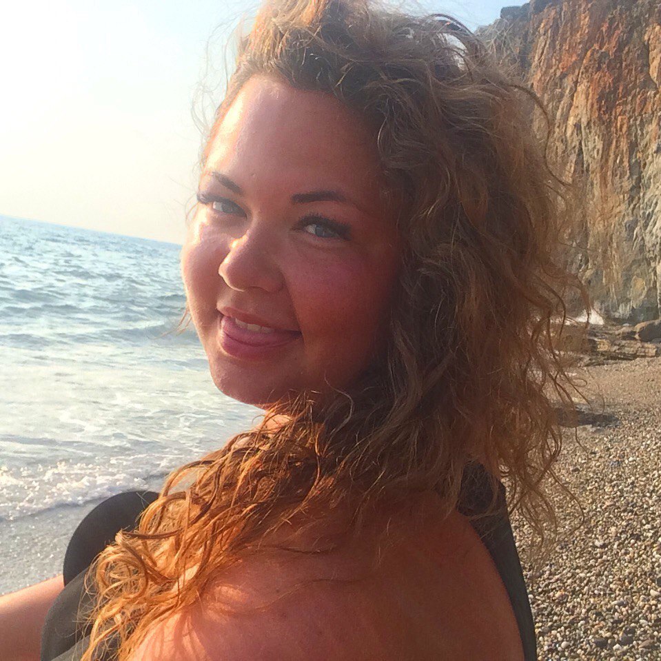Анна лежнева после проекта