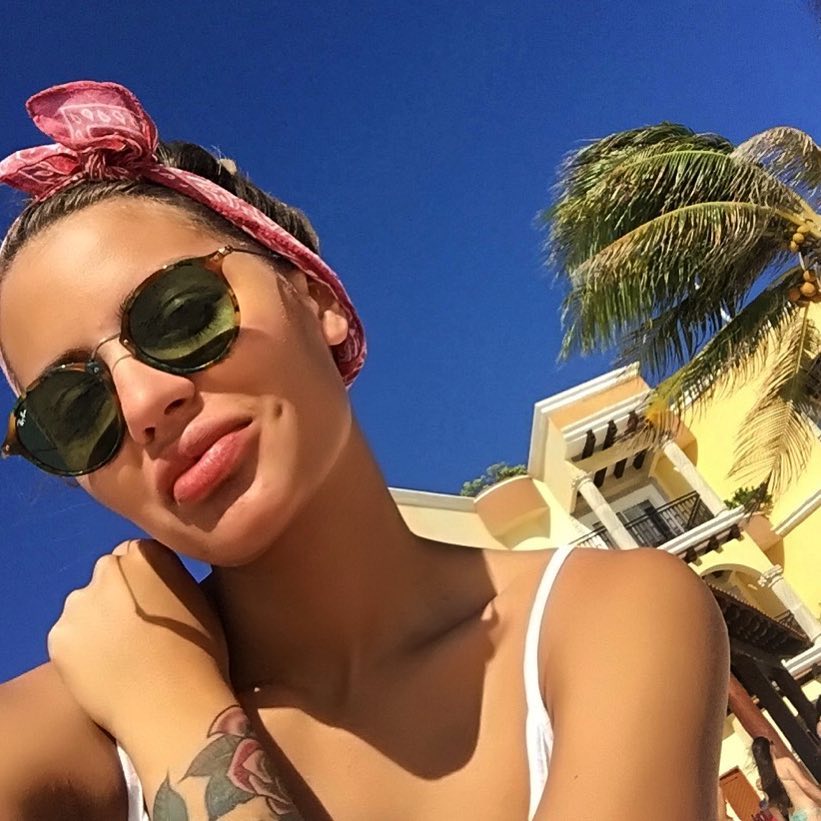 Малика москва