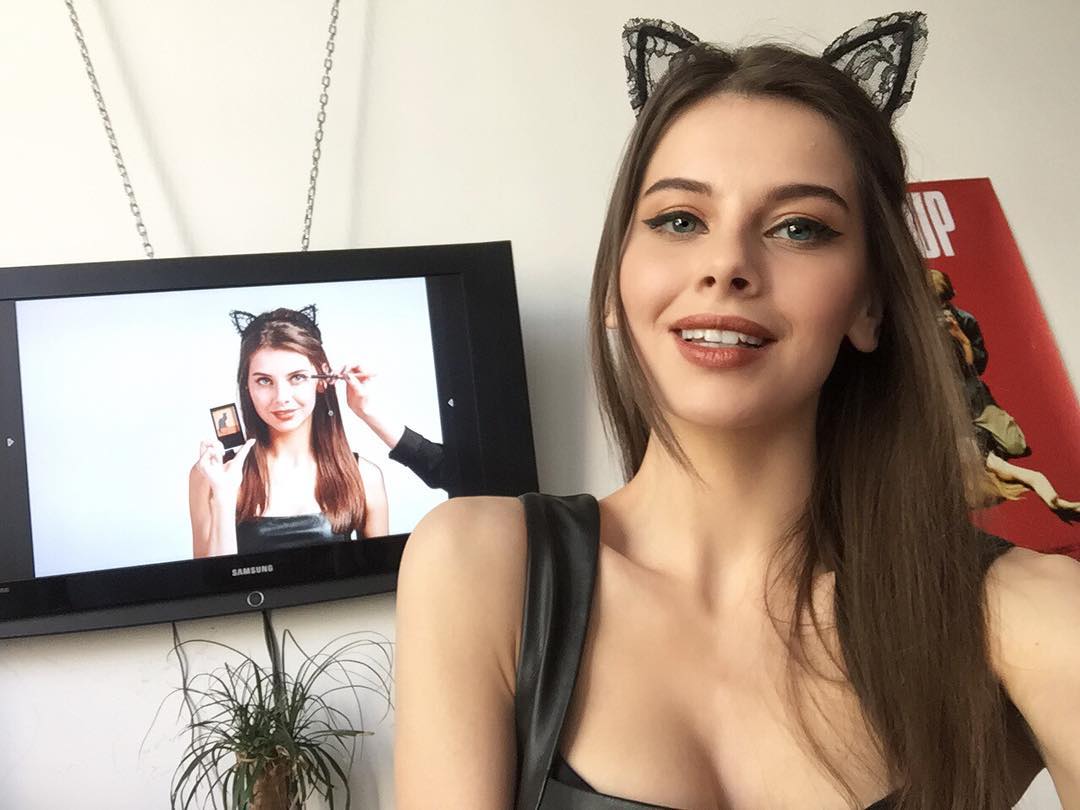 Ольга Ломакина Фото