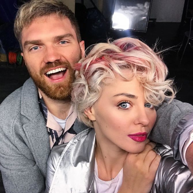 Участники 1 сезона шоу Песни на ТНТ список исполнителей в