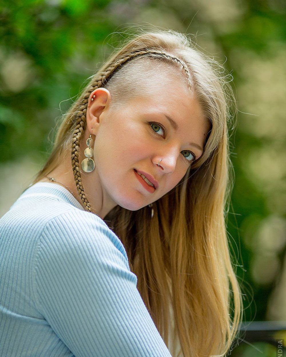 Елена Рыдкина (Холостяк 6 сезон): биография участницы и личная жизнь ...