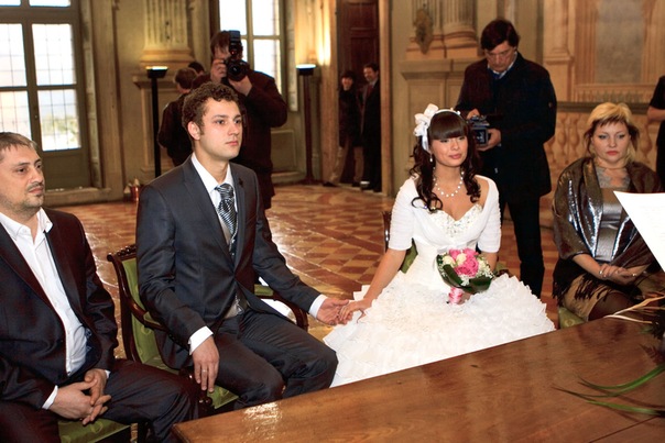Свадьба фото нелли ермолаевой