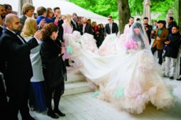 Свадьба нелли ермолаевой и кирилла андреева фото 7 июня 2016