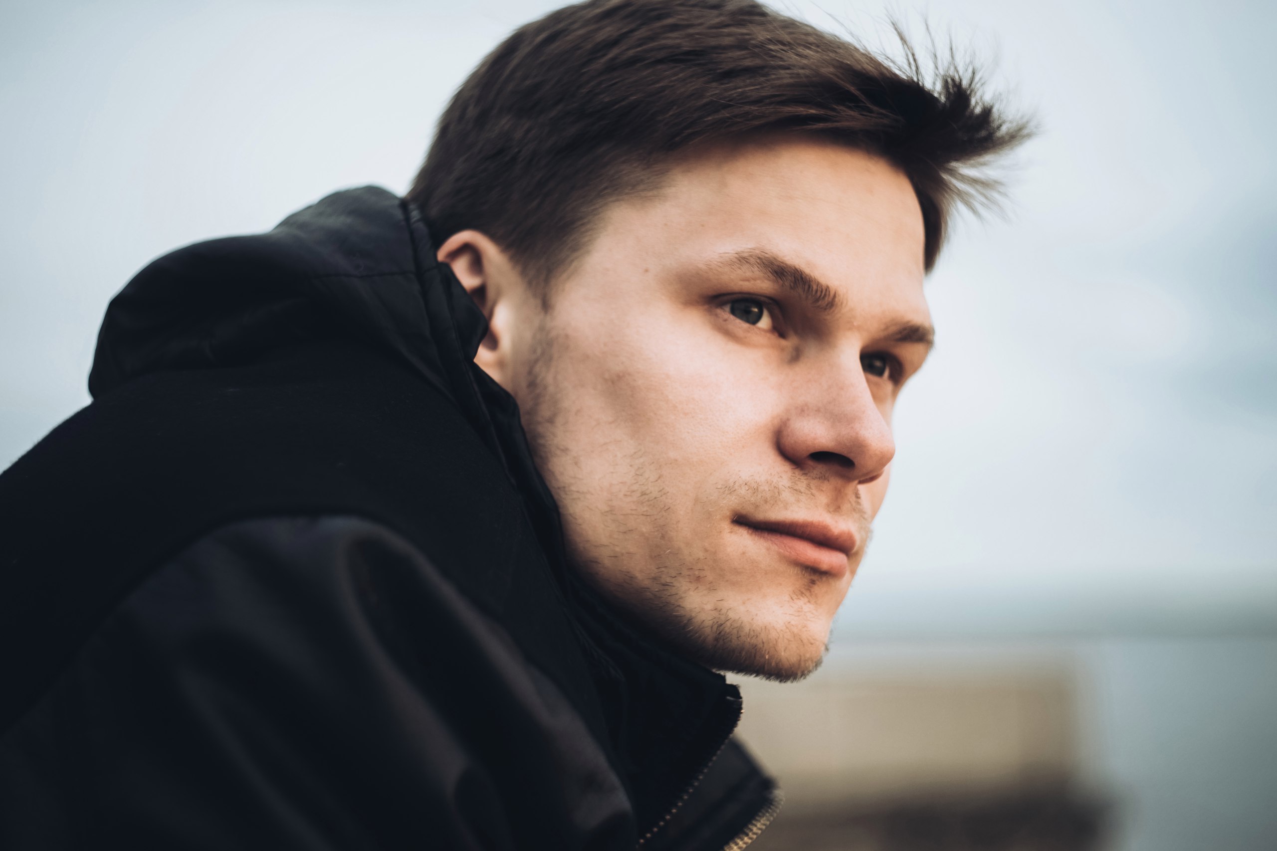Александр Соловей, Волгоград, Россия, место жительства, аккаунт ВКонтакте