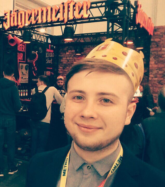 Илья Амерханов – Адская кухня 2 сезон: биография участника телепроекта ...