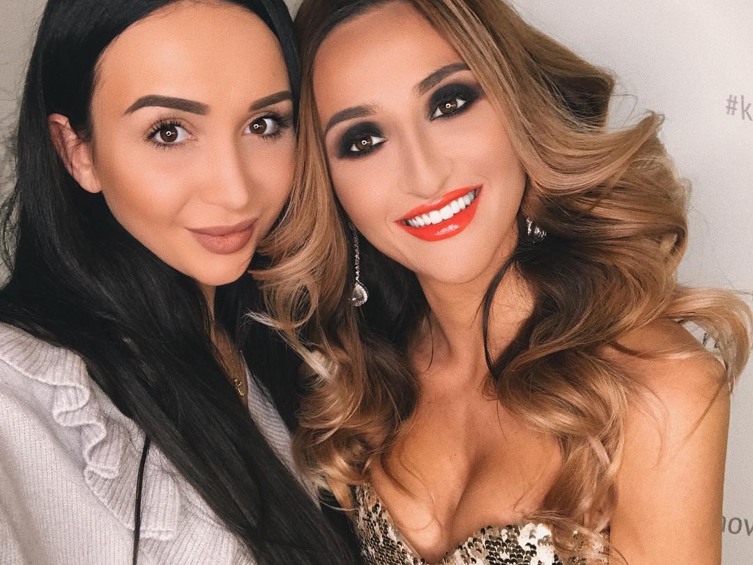 Тамара Турава – Камеди Вумен: биография участницы и ее фото из личной жизни