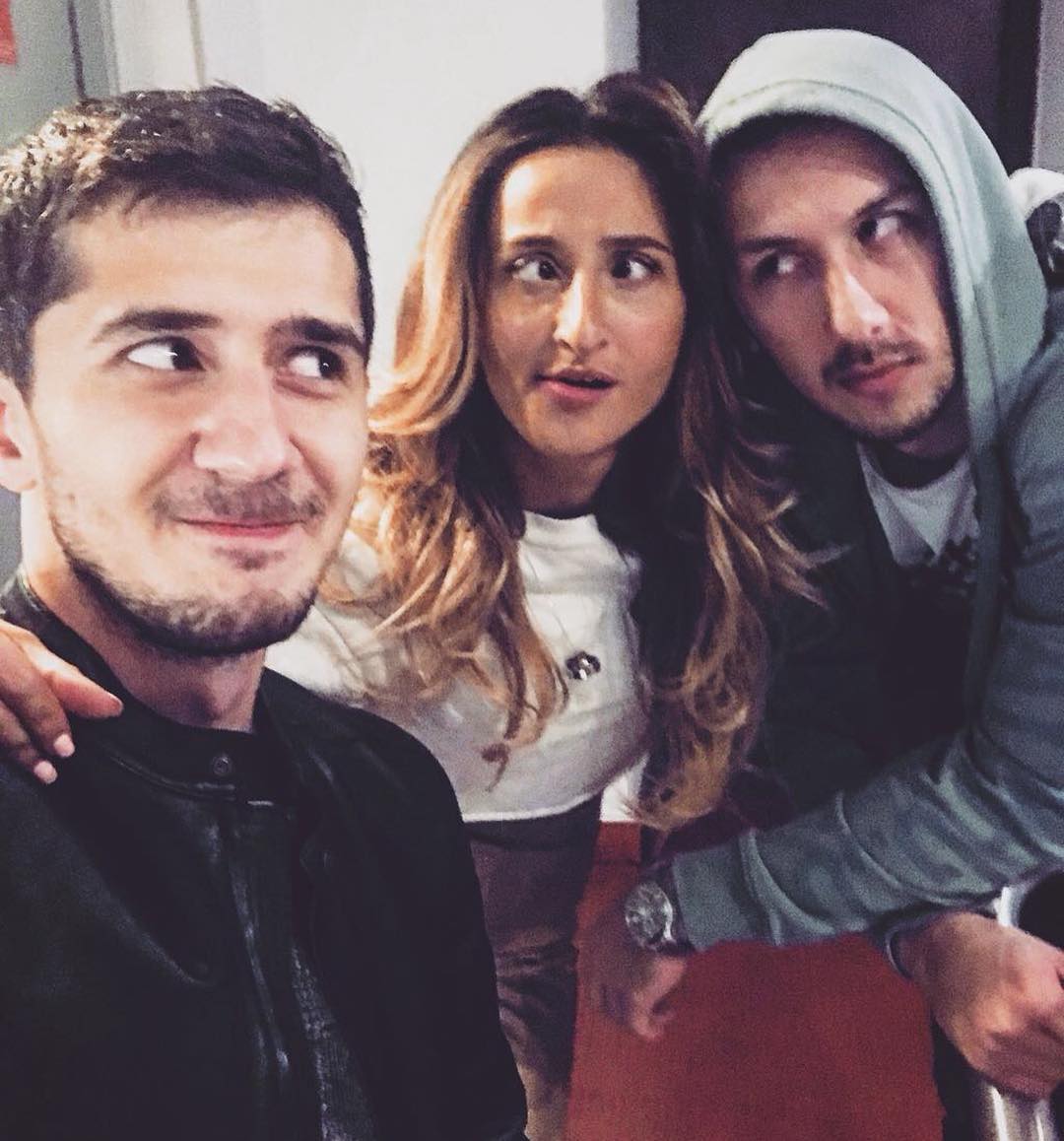 Тамара Турава – Камеди Вумен: биография участницы и ее фото из личной жизни