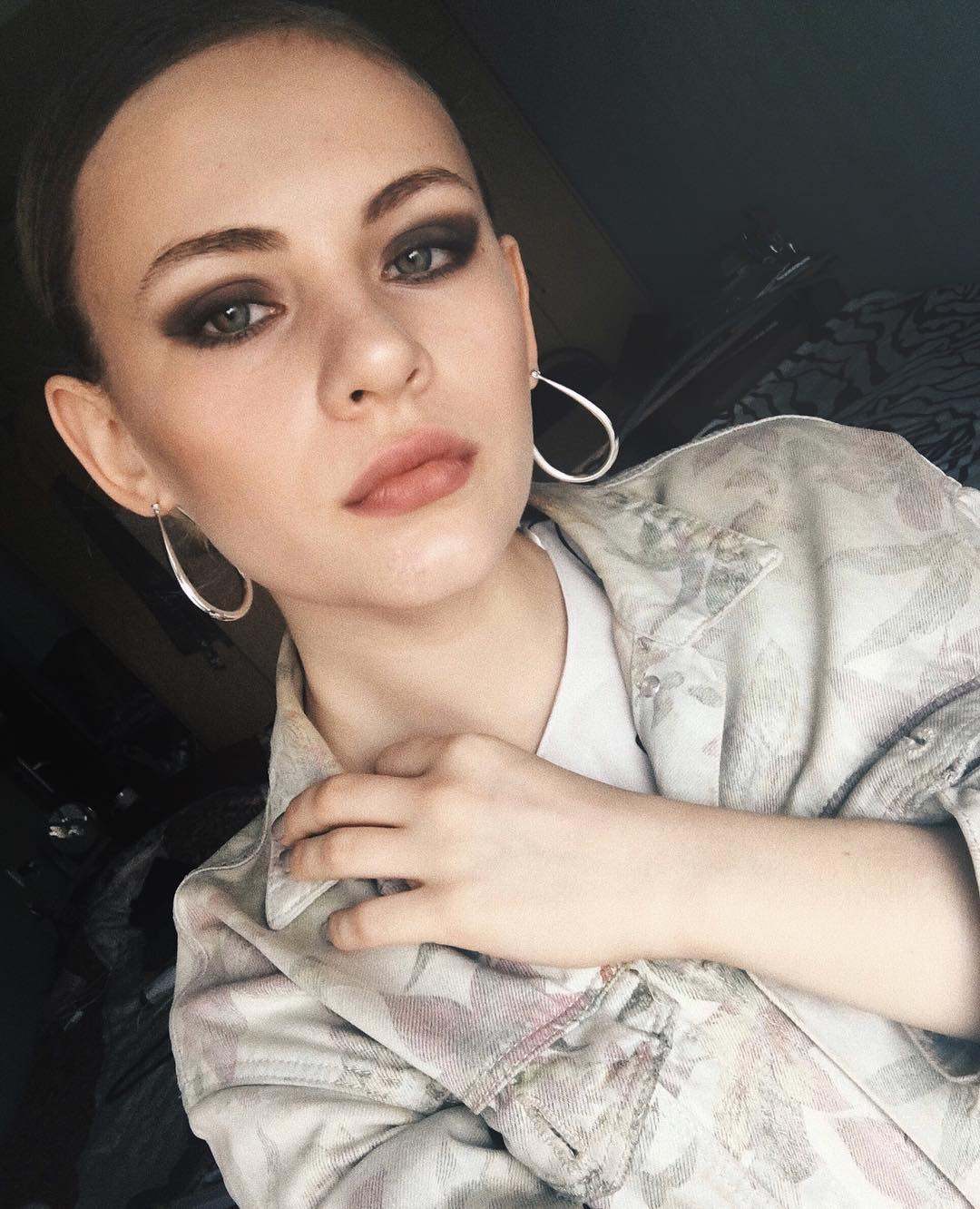 Акпп гурьянова 83
