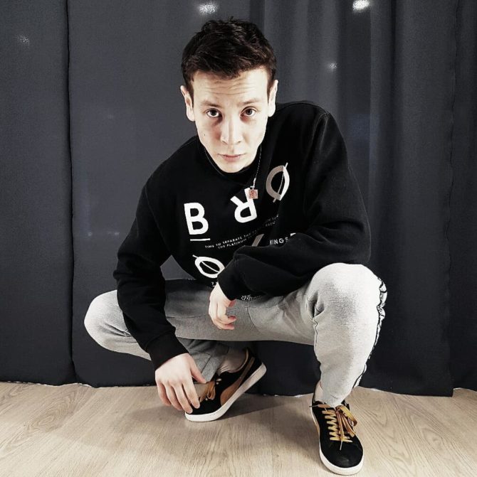 Танцы на ТНТ 5 сезон участники команд Мигеля, Егора