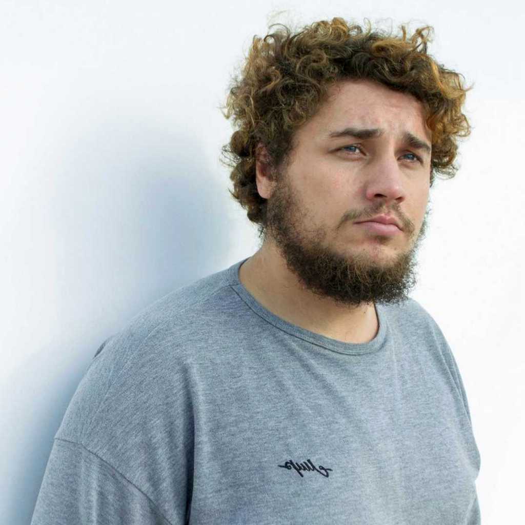 Thomas Mraz (Томас Мраз) – альбомы и клипы рэпера, биография и ...