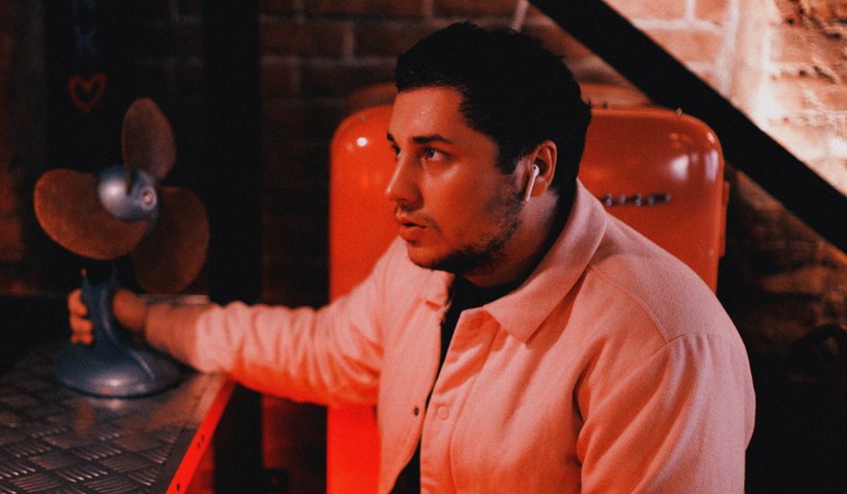 Thomas Mraz (Томас Мраз) – альбомы и клипы рэпера, биография и ...