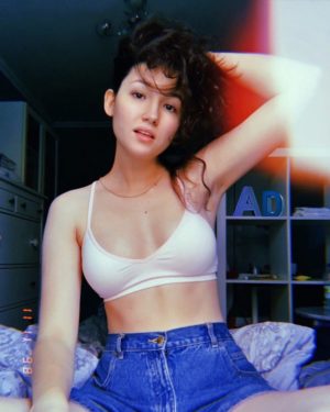 AnDy Darling (Анастасия Дунаева) – Песни на ТНТ: биография и фото