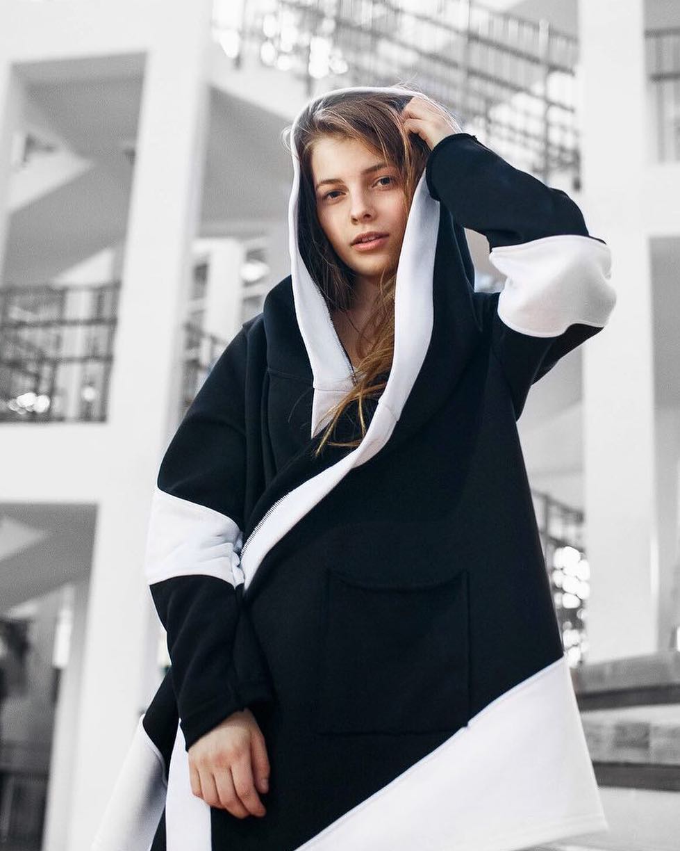 Фото минаевой