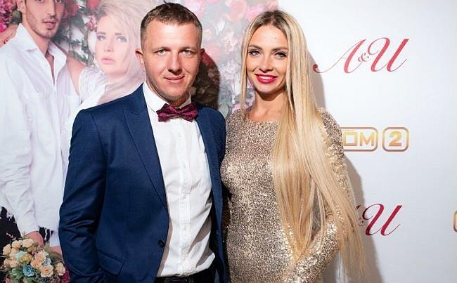 Илья Яббаров – Дети И Жены Участника Дома 2, Его Личная Жизнь С Маргаритой  Ларченко