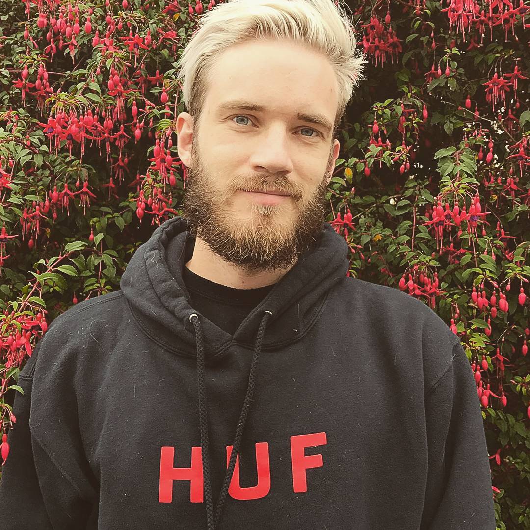 Американские блоггеры на ютубе. PEWDIEPIE. PEWDIEPIE 2022.