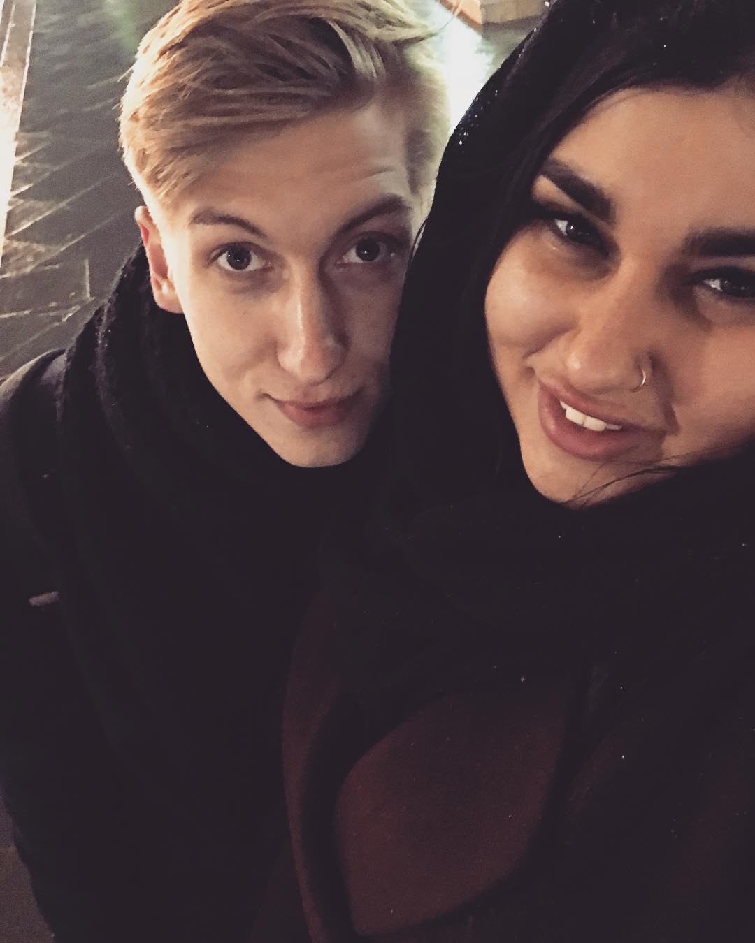 Виктория Гасанова - Модель XL: биография и инстаграм фото, личная жизнь участниц