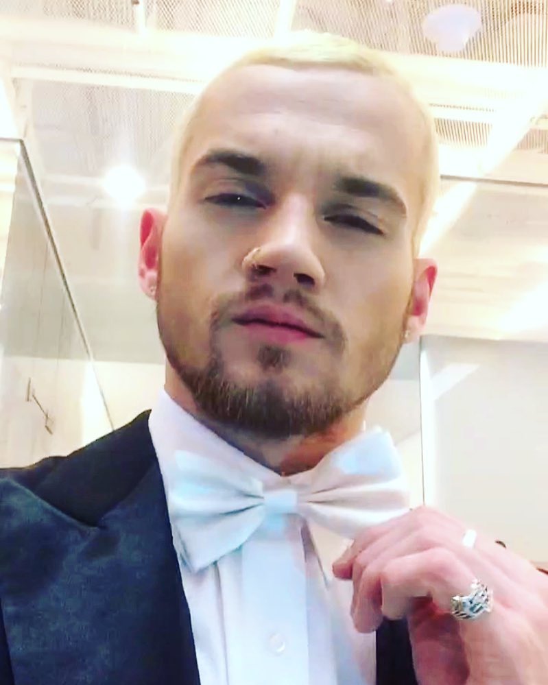 руденко танцы