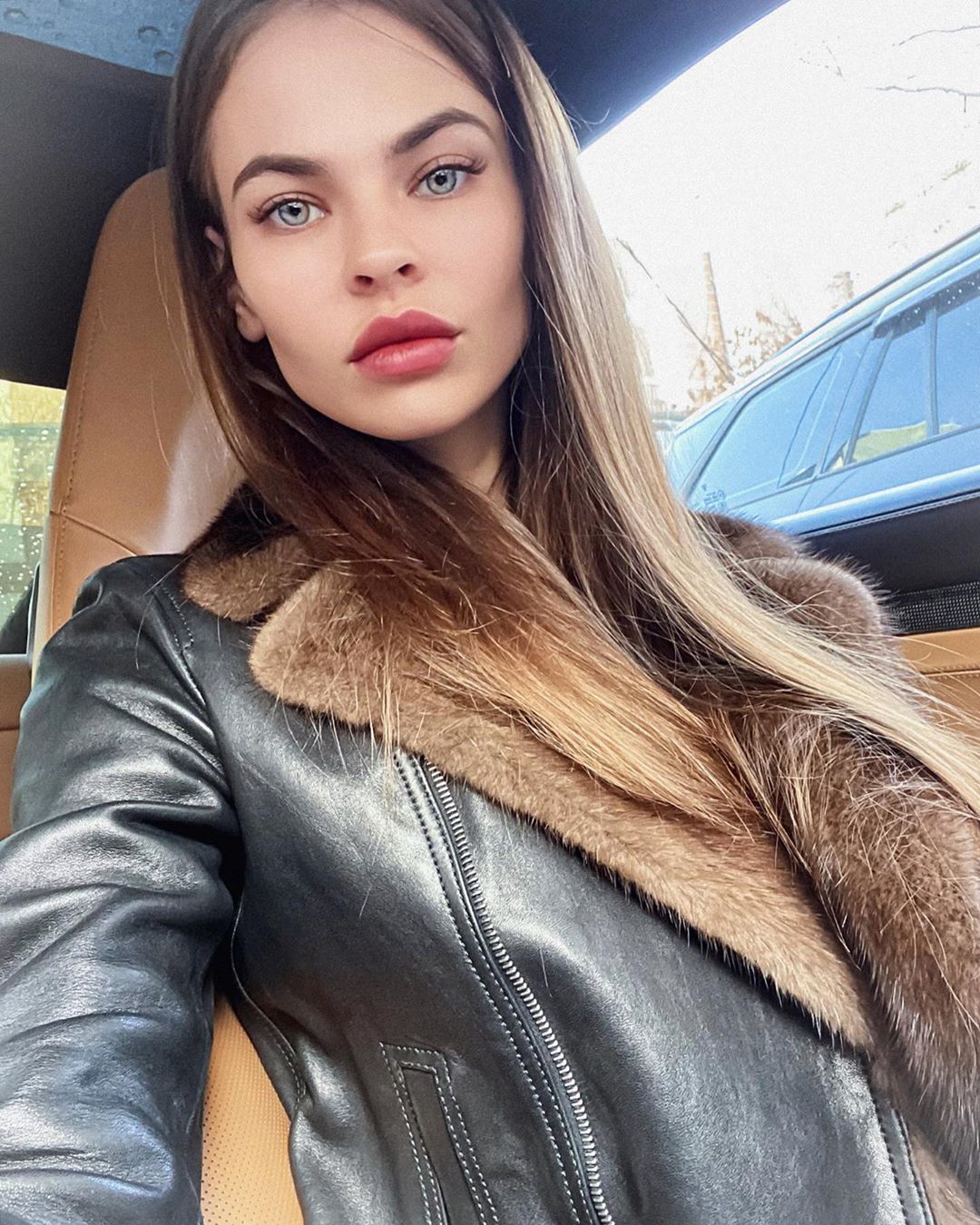 Nastya rybka instagram