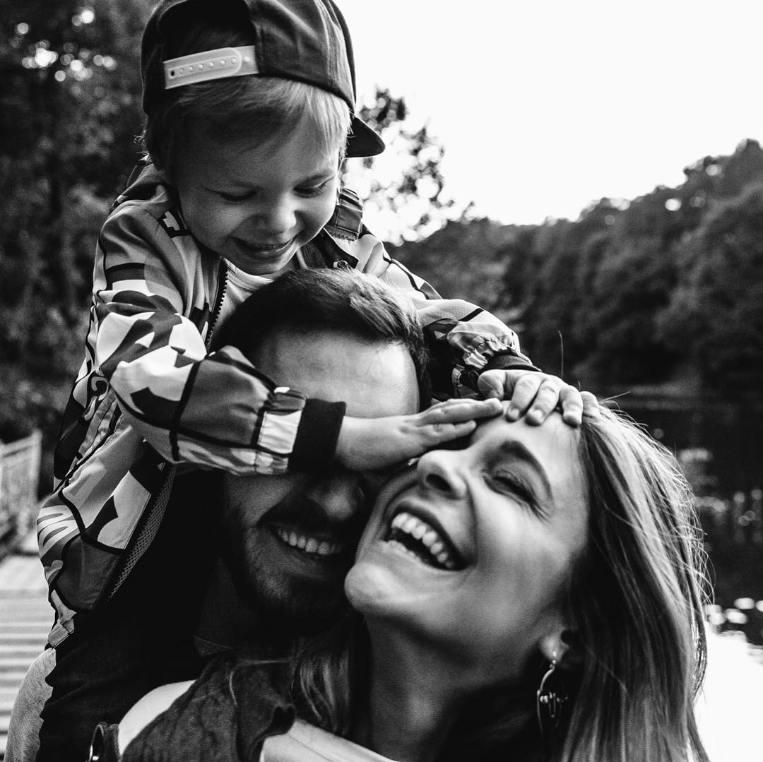 Татьяна Старикова — биография инстаграм фото, личная жизнь с мужем и ...