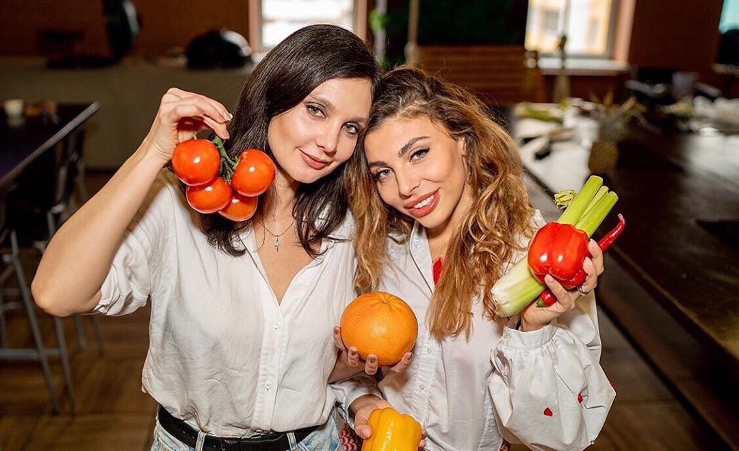 Дарья Баженова (Дом 2) — инстаграм фото и биография, приход на проект и ...