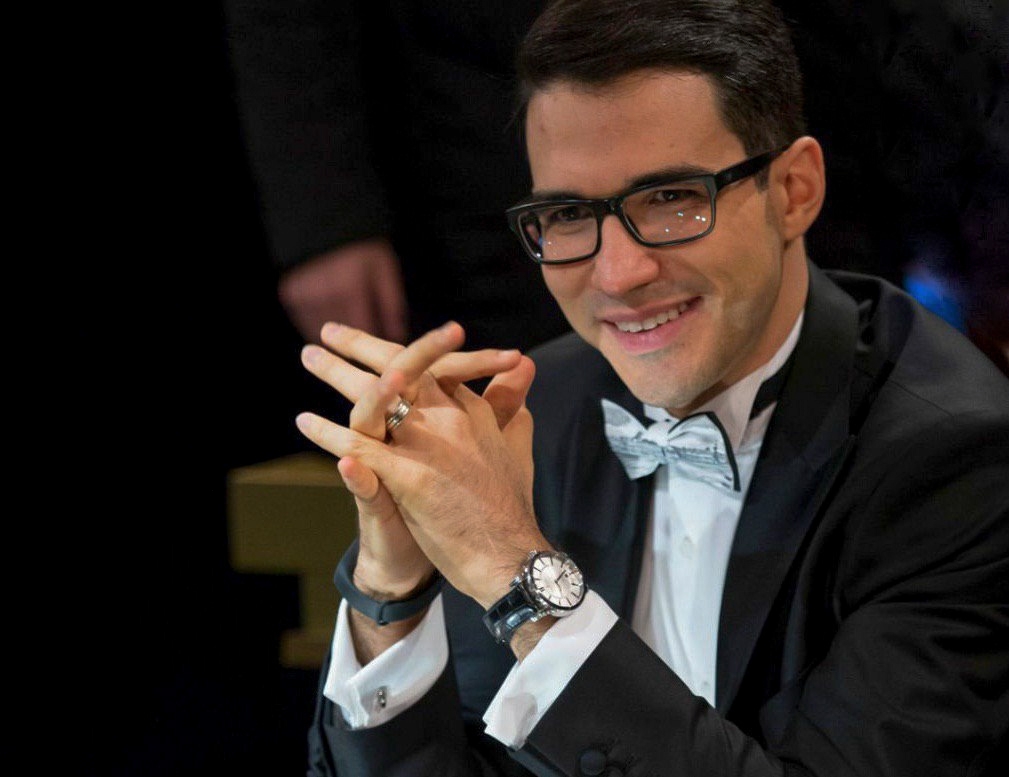 Ким Галачян (Что Где Когда) — биография и жена Анастасия Шутова, личная ...