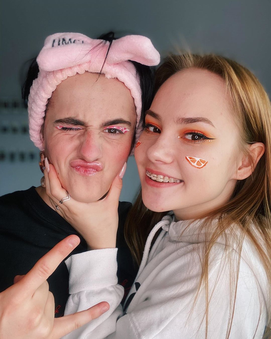 Люба Бич (Тик Ток) биография и инстаграм фото, личная